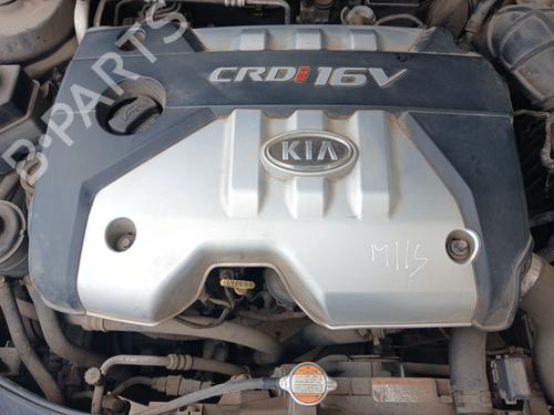 Engine KIA RIO II Saloon (JB) 1.5 CRDi | BP35771122M1  - Image 20