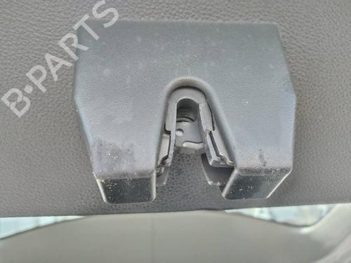 Used Tailgate lock Tailgate lock 19935819 19935819