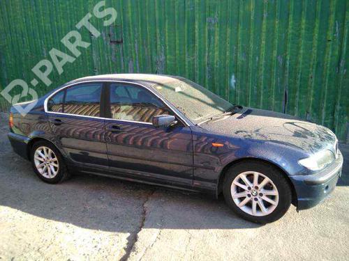 Right sun visor BMW 3 (E46) 320 d | BP8054427I2  - Image 8