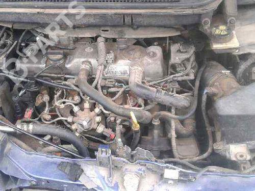 Right rear window switch FORD FOCUS C-MAX (DM2) 1.8 TDCi | BP1370145C107  - Image 7