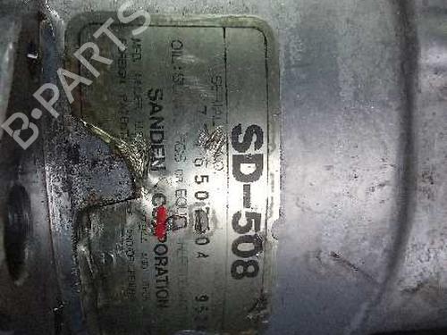 AC compressor SAAB 9000 Hatchback  | BP2950397M34 