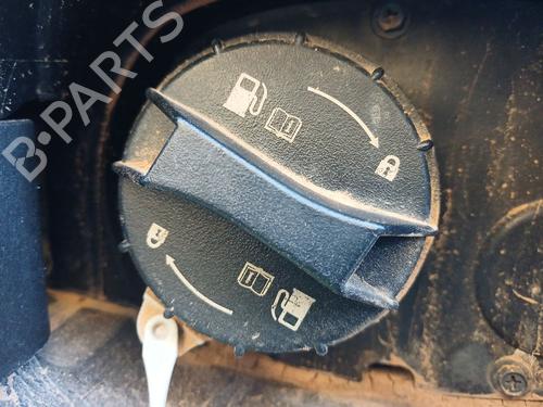Used Fuel flap Fuel flap 36987749 36987749
