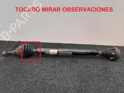 Used Right front driveshaft SEAT ALTEA (5P1) [2004-2015]  7864237