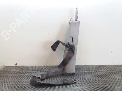 Used Front right seatbelt Front right seatbelt VOLVO S40 I (644) [1995-2004] 8737464 8737464