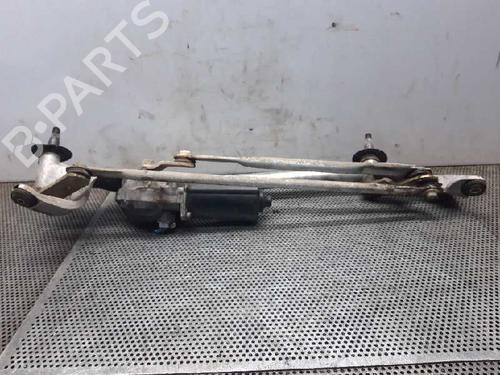 Front wiper motor NISSAN PRIMERA Hatchback (P12) 1.9 dCi | BP2277075M29 