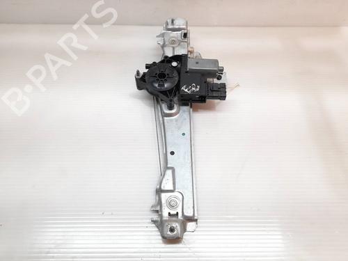 Used Rear right window mechanism Rear right window mechanism CITROËN C3 III (SX) [2016-2026] 9503926 9503926