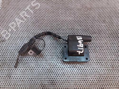 Used Ignition coil Ignition coil KIA CLARUS (K9A) [1995-2001] 2231480 2231480