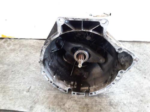 Gearbox BMW 3 (E46) 320 d | BP5861333M3 