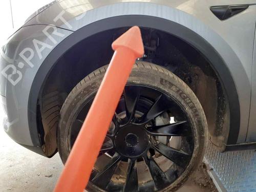 Front left wheel arch trim TESLA MODEL Y (5YJY)  | BP29532375C134 