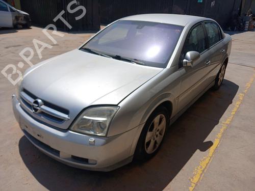 Engine control unit (ECU) OPEL VECTRA C (Z02) 2.2 16V (F69) | BP37232265M57 - Image 5