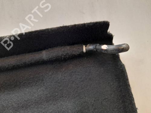 Rear parcel shelf CHEVROLET REZZO MPV (U100) 1.6 | BP8184169C85 