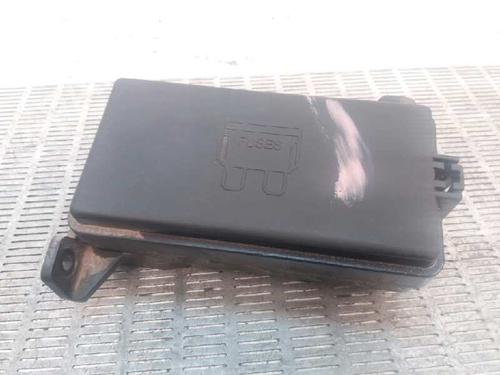 Fuse box LAND ROVER FREELANDER I (L314) 2.0 DI 4x4 | BP596483E1 