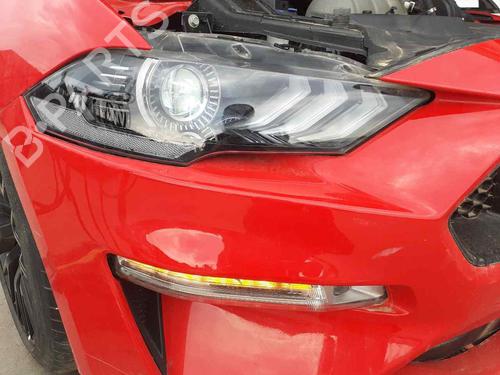 Right front door FORD USA MUSTANG Coupe 5.0 V8 | BP29547116C3 