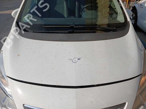 hood-opel-meriva-b-mpv-s10-2010-2011-2012-2013-2014-2015-2016-2017-37873115 main image
