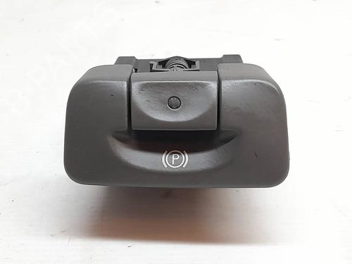 Hand brake RENAULT SCÉNIC II (JM0/1_)  | BP29208629I18 