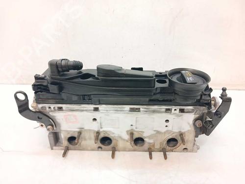 Cylinder head SEAT EXEO (3R2) 2.0 TDI | BP37672429M5 - Image 5