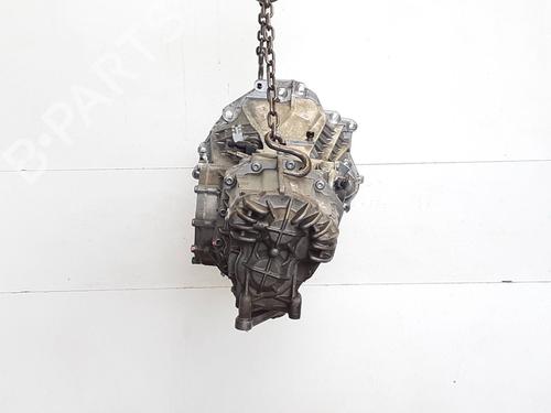 Gearbox AUDI A4 B7 (8EC) 2.0 TDI | BP33295356M3  - Image 5