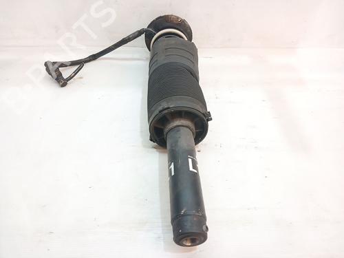Used Left front shock absorber Left front shock absorber MERCEDES-BENZ S-CLASS (W220, V220) [1998-2005] 20487736 20487736