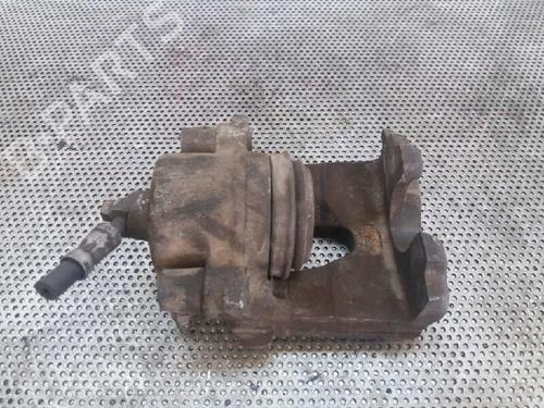Left front brake caliper SEAT LEON (1P1)  | BP11583577M105 