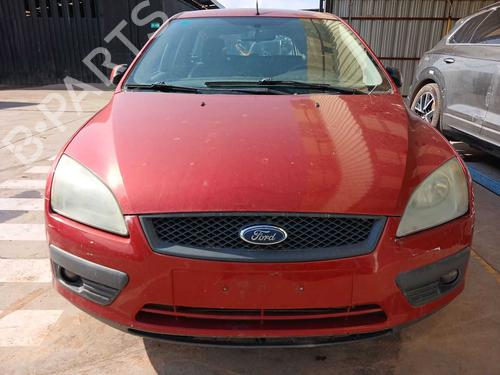 Used Parts FORD FOCUS II (DA_, HCP, DP) 1.8 TDCi 4968944