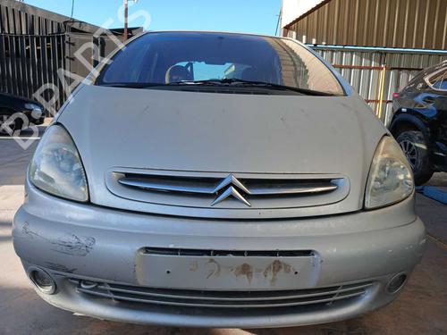Used Parts CITROËN XSARA PICASSO (N68) 2.0 HDi 4998979