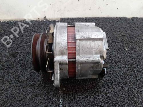 Used Alternator NISSAN PATROL III/2 Station Wagon (W260) [1988-1998]  2951127