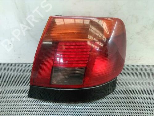 Used Right taillight Right taillight 1119212 1119212