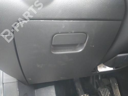 Used Glove box Glove box VW PASSAT B6 Variant (3C5) 2.0 TDI 16V (140 hp) 8333610 8333610