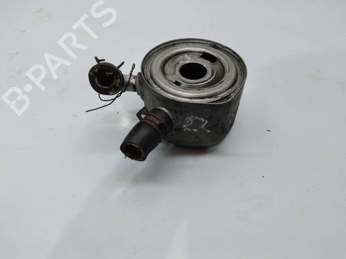 Used Oil radiator Oil radiator NISSAN ALMERA II Hatchback (N16) 1.5 dCi (82 hp) 14043944 14043944