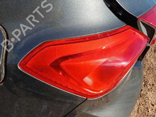 Left taillight FORD FOCUS IV (HN) 1.0 EcoBoost | BP40219304C34 - Image 2