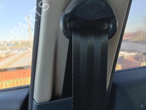 Used Front right seatbelt FORD FIESTA VI (CB1, CCN) 1.6 TDCi (90 hp) 32352220