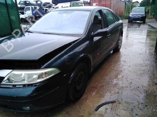 Alternator RENAULT LAGUNA II (BG0/1_) 1.9 dCi (BG08, BG0G) | BP2986625M7 