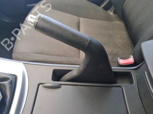 Used Hand brake MAZDA 3 (BL) 1.6 MZR (BL14) (105 hp) 8768435