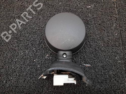 Instrument cluster CITROËN C1 (PM_, PN_) 1.0 | BP8384814C47 
