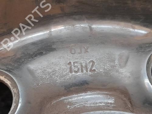 Rim SEAT TOLEDO II (1M2) 1.9 TDI | BP8218829C45 