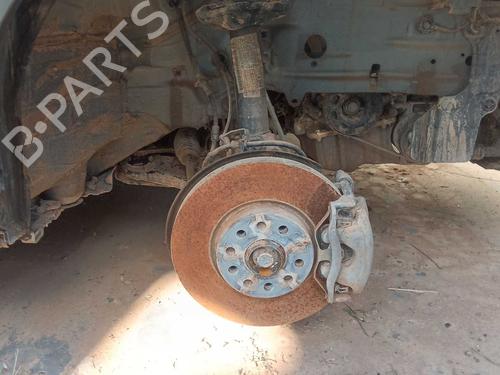 Used Right front steering knuckle Right front steering knuckle CUPRA FORMENTOR (KM7, KMP) 1.5 TSI (150 hp) 39961515 39961515