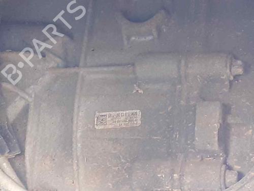 Gearbox MERCEDES-BENZ VITO / MIXTO Van (W639) 110 CDI (639.601, 639.603, 639.605) | BP26445603M3 