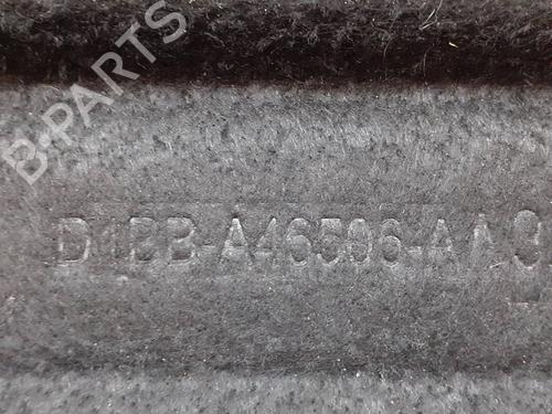 Rear parcel shelf FORD FIESTA VI (CB1, CCN) | BP28670367C85 - Image 2