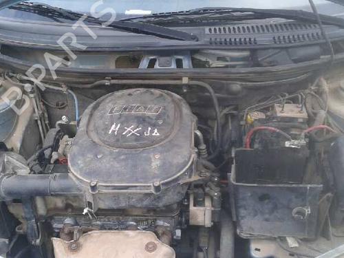 Fuel intake system FIAT PUNTO Hatchback Van (188_) 1.2 60 | BP8736790M97 