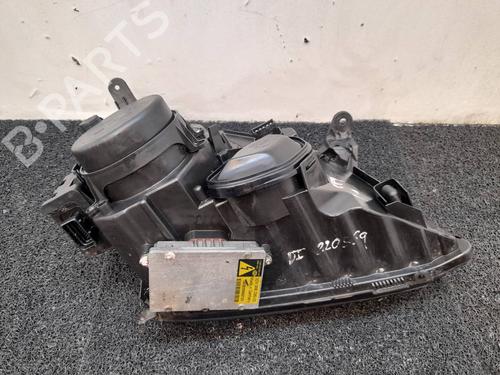 Scheinwerfer links OPEL SIGNUM Hatchback (Z03) 2.2 DTI (F48) | BP9682076C28 