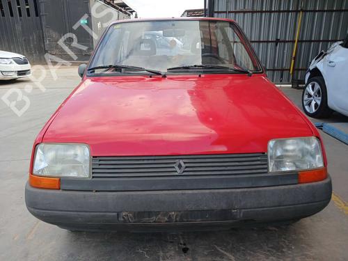 Brugte RENAULT SUPER 5 (B/C40_) 4755933
