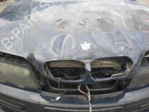 Headlight switch BMW 3 (E46) 320 d | BP6616656I24 - Image 10