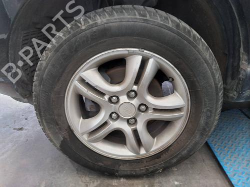 Servo brake KIA SPORTAGE II (JE_, KM_)  | BP10287434M42 
