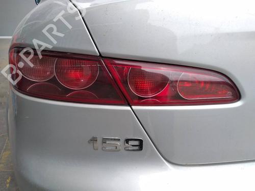 Andere ALFA ROMEO 159 (939_) 1.9 JTDM 16V (939AXC1B, 939AXC12) | BP12540284O1 