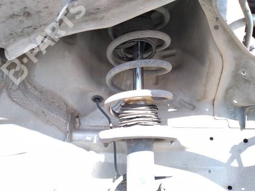 Used Right front shock absorber Right front shock absorber SMART FORFOUR (454) 1.3 (454.031) (95 hp) 10206400 10206400