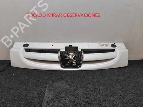 Grille PEUGEOT PARTNER MPV (5_, G_) 1.9 D 4x4 (69 hp) 9289271