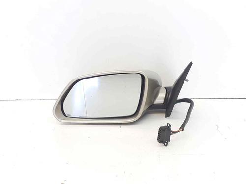Used Left mirror SKODA OCTAVIA II Combi (1Z5) 2.0 TDI (140 hp) 31131772
