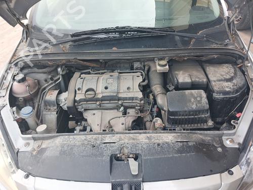 Headlight switch PEUGEOT 307 (3A/C) 1.6 16V | BP33831777I24 - Image 12