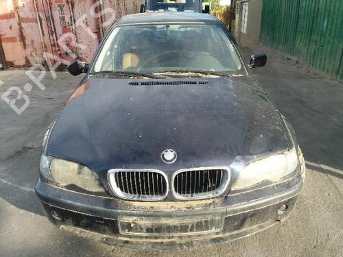Gearbox BMW 3 (E46) | BP6562806M3 - Image 7