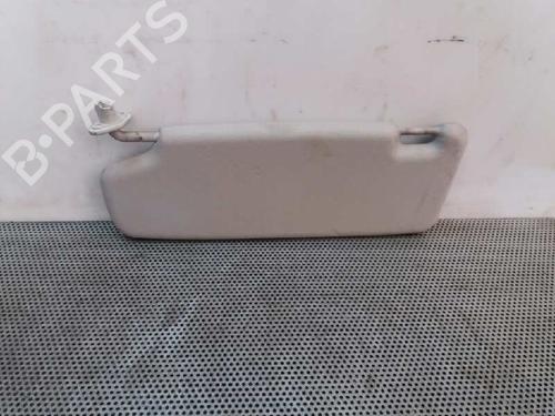 Pala sol esquerda Pala sol esquerda VOLVO S40 I (644) [1995-2004] 2128818 2128818
